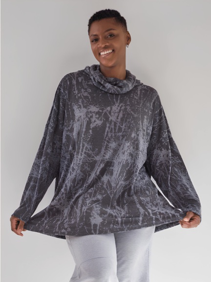 Helga Tunic by Bryn Walker