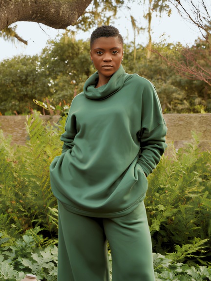 Helga tunic by Bryn Walker