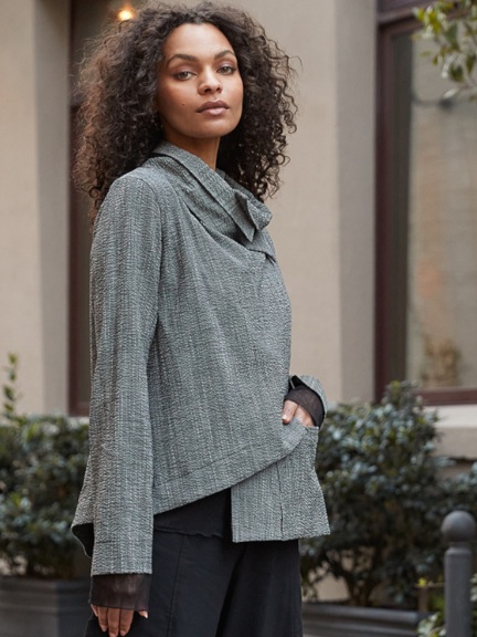 Hemingway Jacket by Porto