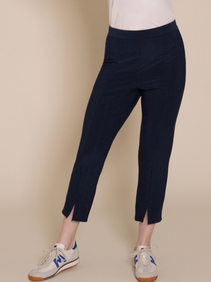 Hepburn Ankle Pant by Sympli