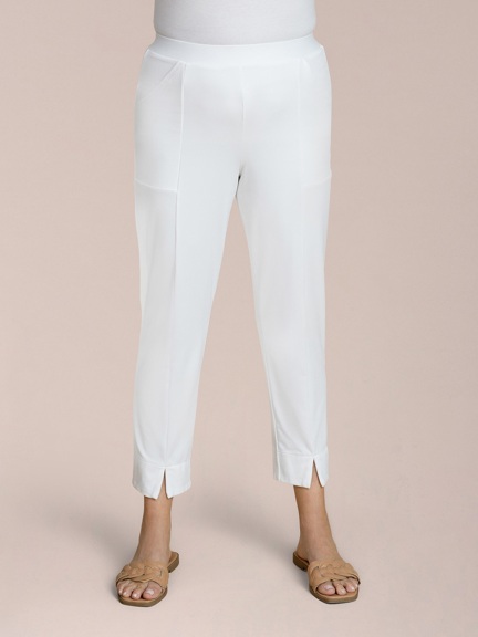 Hepburn Ankle Pant by Sympli