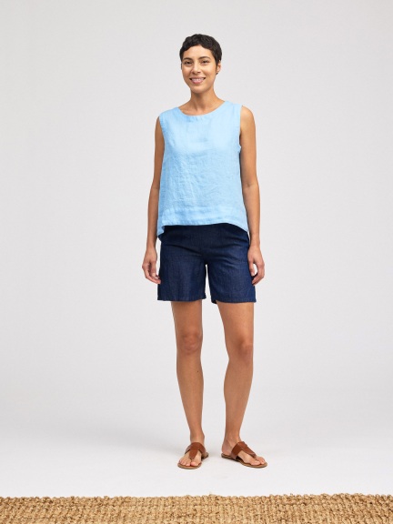 Hi-Low Tank by Cut Loose