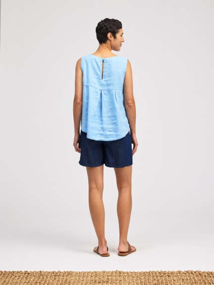 Hi-Low Tank by Cut Loose