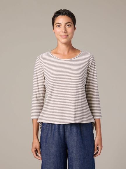 High Low Crop by Cut Loose