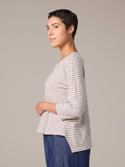 High Low Crop by Cut Loose