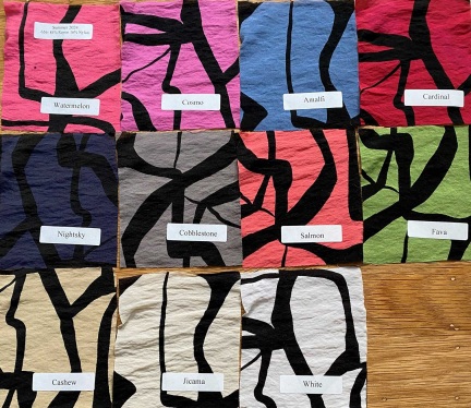 High Low Top by Cut Loose