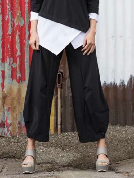 Hillbilly Pant by Porto at Hello Boutique