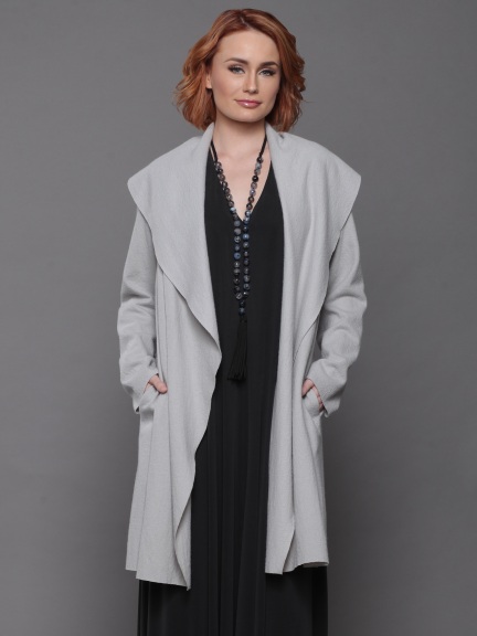 Holly Coat by Beau Jours