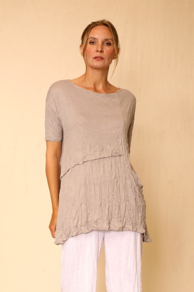 Holly Tunic by Chalet et ceci