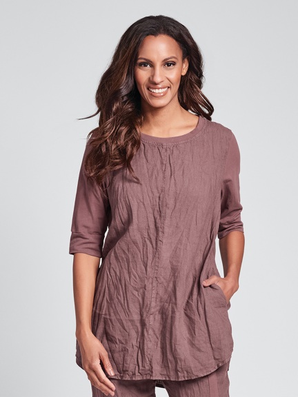 Horizon Tunic by Flax