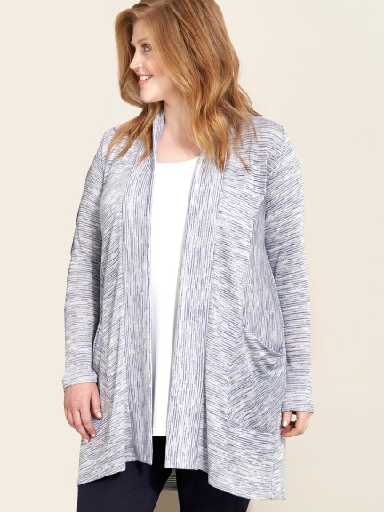 Icing On The Cake Cardi by Sympli