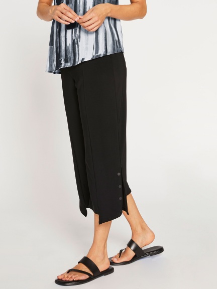 Icon Shift Crop Pant by Sympli