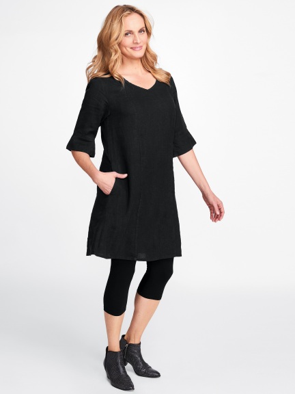 Iconic Dress by Flax at Hello Boutique
