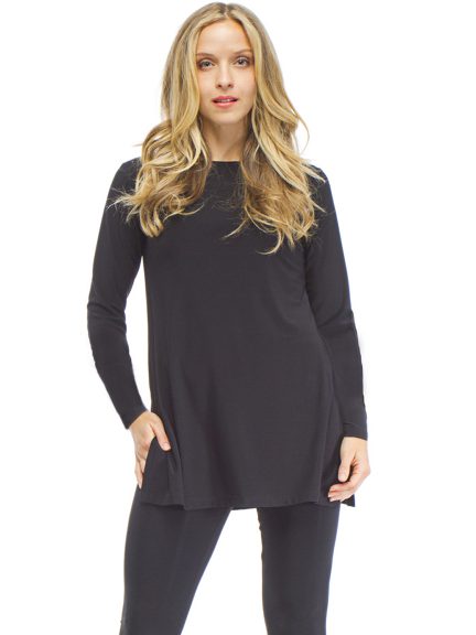Ideal Tunic by Sympli at Hello Boutique