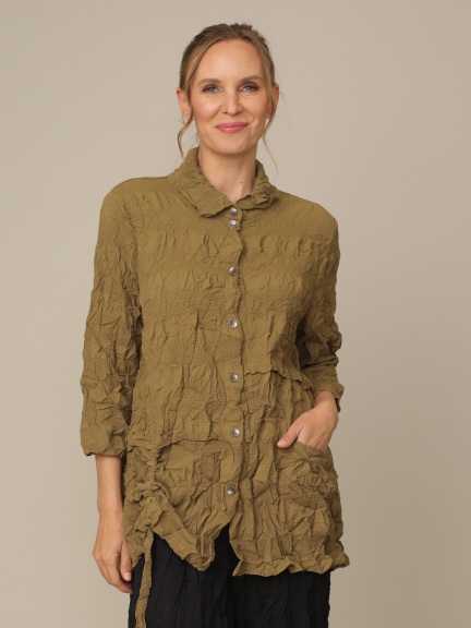 Inez Shirt by Chalet et ceci