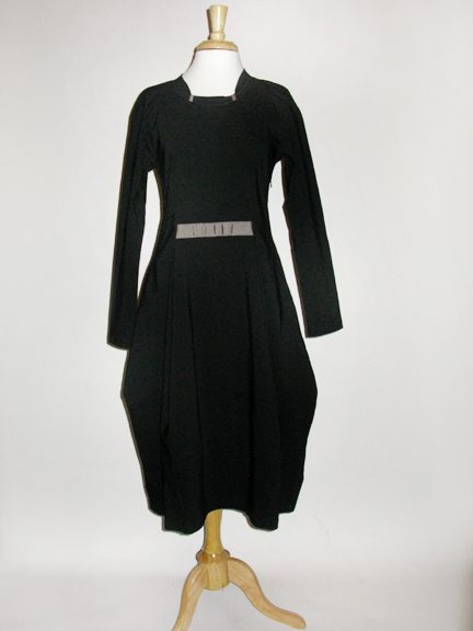 Inox Dress by Lunn