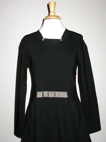 Inox Dress by Lunn
