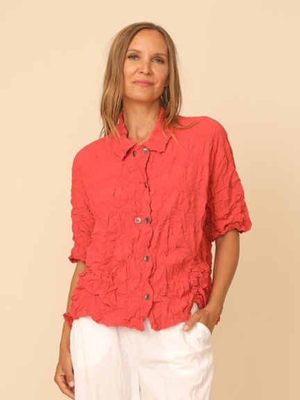 Ivey Shirt by Chalet et ceci