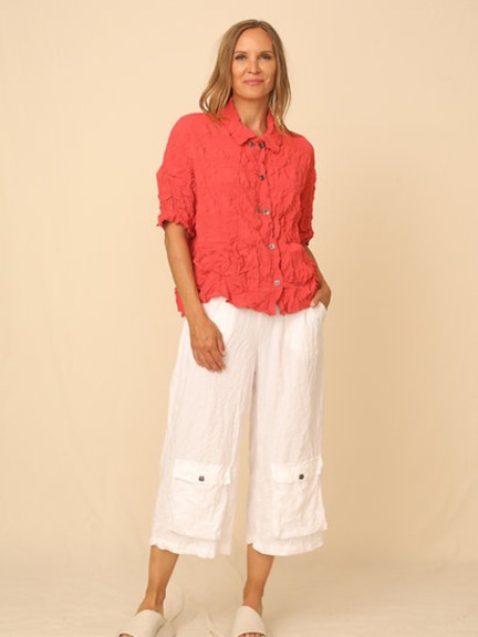 Ivey Shirt by Chalet et ceci