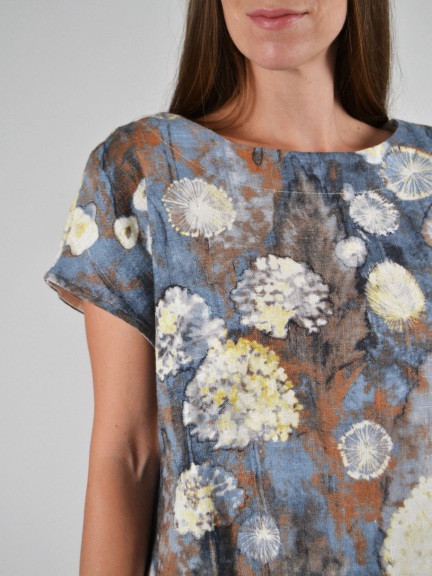Ivy Shirt by Bryn Walker at Hello Boutique