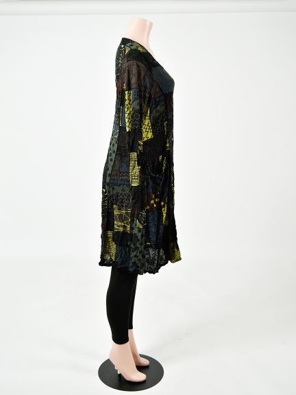 Ivy Tunic by Chalet et Ceci