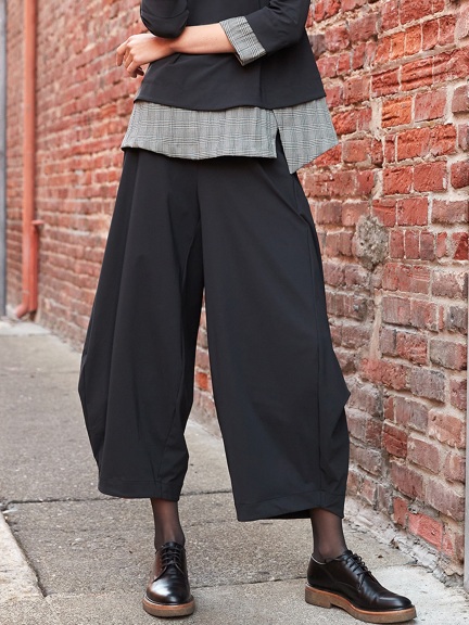 Jacuzzi Pant by Porto