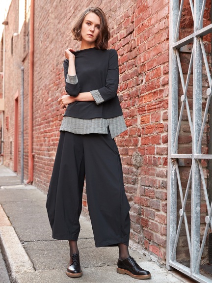 Jacuzzi Pant by Porto