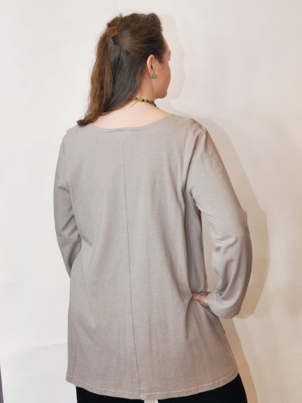 Jaiden Tunic by PacifiCotton at Hello Boutique