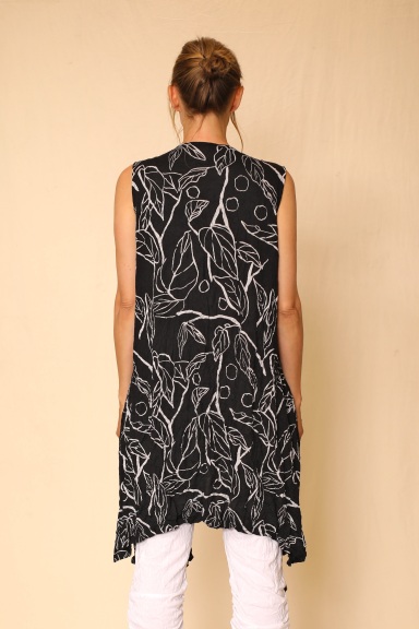 Janet Vest by Chalet et ceci