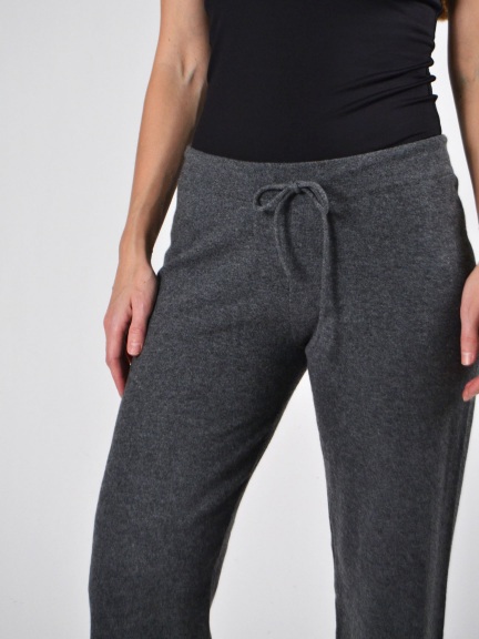 Janet Yoga Pants by Plush Cashmere