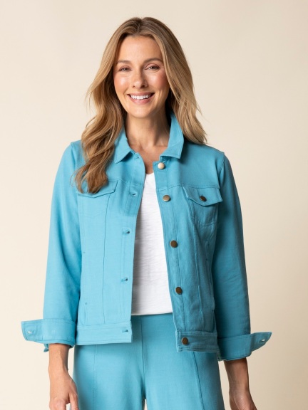 Jean Jacket by Habitat