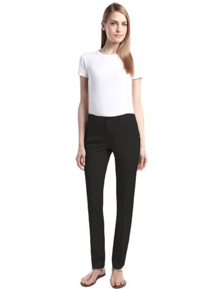 Jean Pant by Peace of Cloth