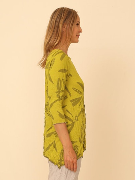 Jean Top by Chalet et ceci