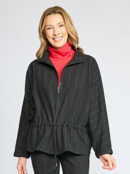 Jennifer Jacket by Olivia by Habitat