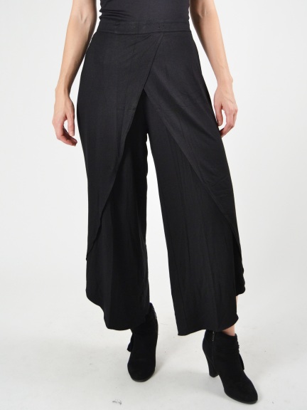 Jennifer Petal Pant by Comfy USA at 
