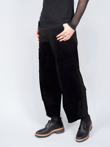 Jericho Pant by Porto