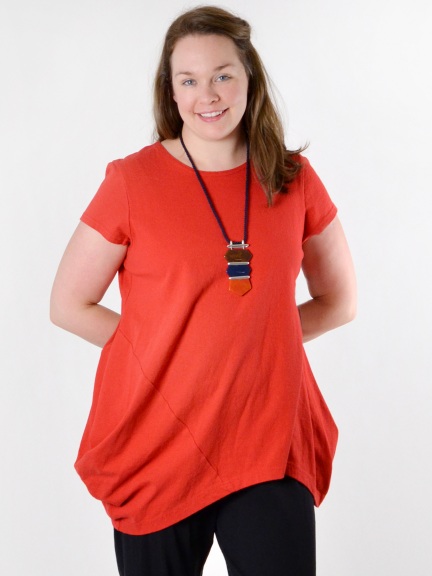 The Jess Shirt