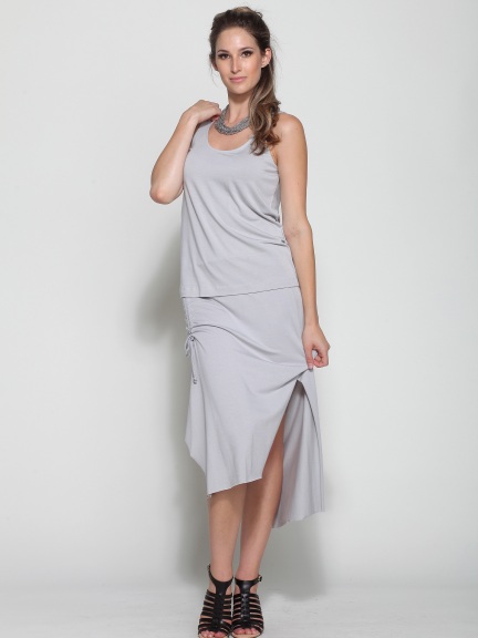 Jessie Skirt by Beau Jours