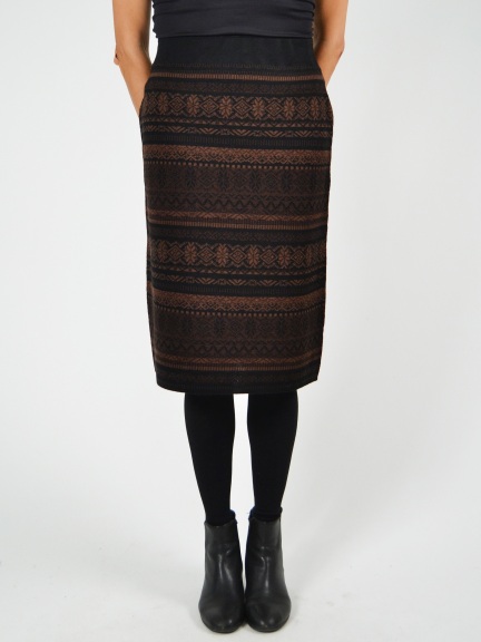 Jewel Skirt by Icelandic Design
