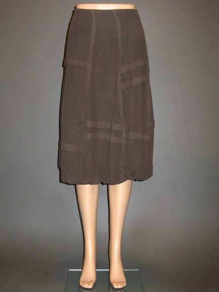 Jezebel Skirt by Porto