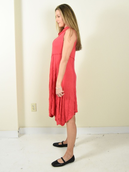 Jillian Dress by Chalet et ceci
