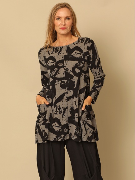 Joanna Tunic by Chalet et ceci