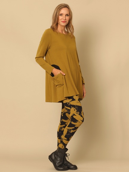 Joanna Tunic by Chalet et Ceci