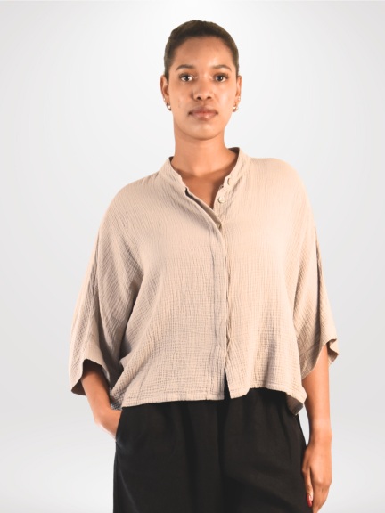Joe Shirt by Bryn Walker