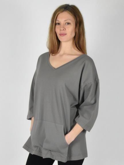 Judy Shirt by PacifiCotton