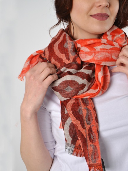 asian scarf buy