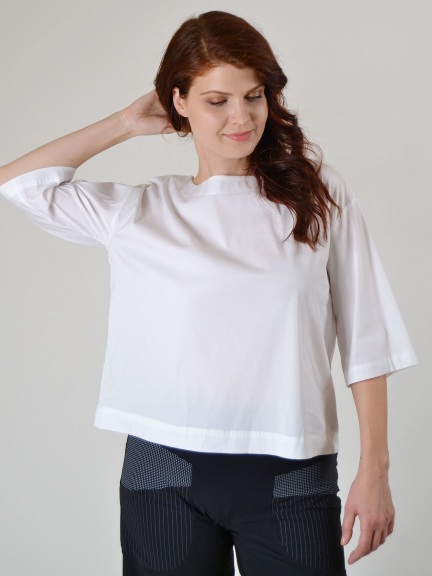 Junya Top by Chalet et ceci