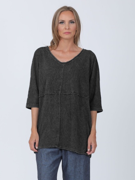 Justine Top by Chalet et ceci