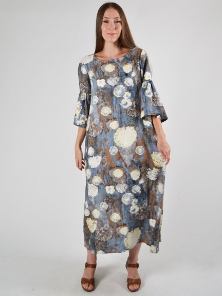 Kahlo Dress by Bryn Walker at Hello Boutique
