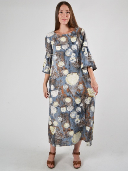 maxi dress open side Sheer Spaghetti Strap Side Slits Open Back Maxi Dress